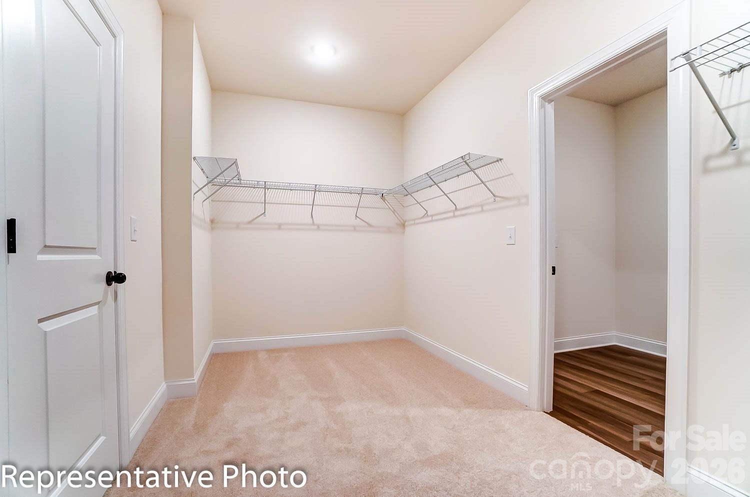 Robinson Oaks - Residential