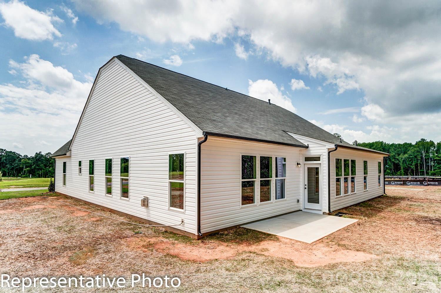 Robinson Oaks - Residential