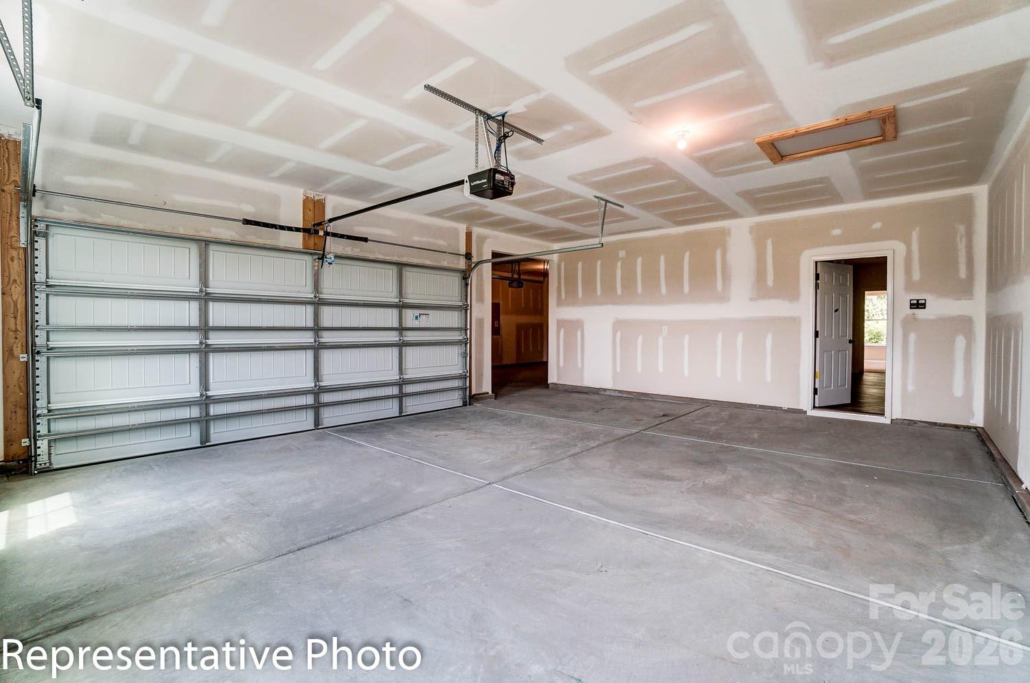 Robinson Oaks - Residential