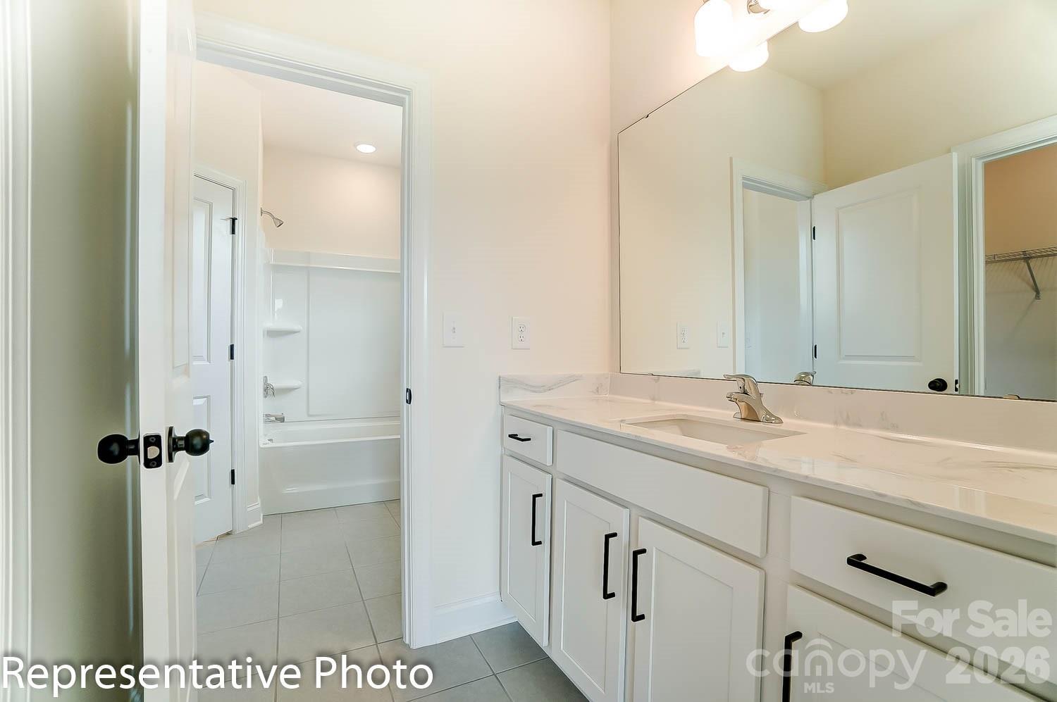 Robinson Oaks - Residential