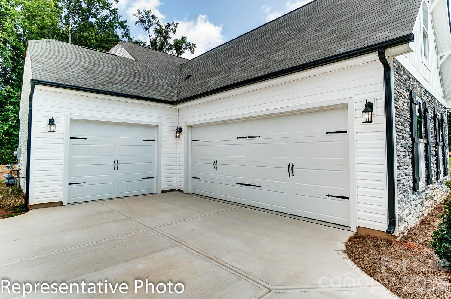 Robinson Oaks - Residential