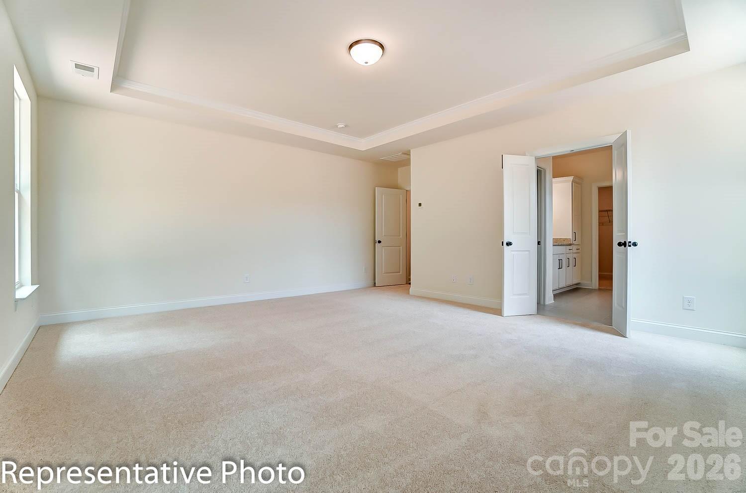 Robinson Oaks - Residential