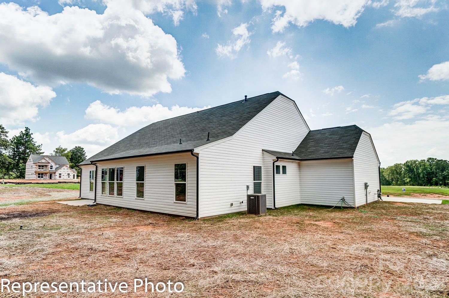 Robinson Oaks - Residential