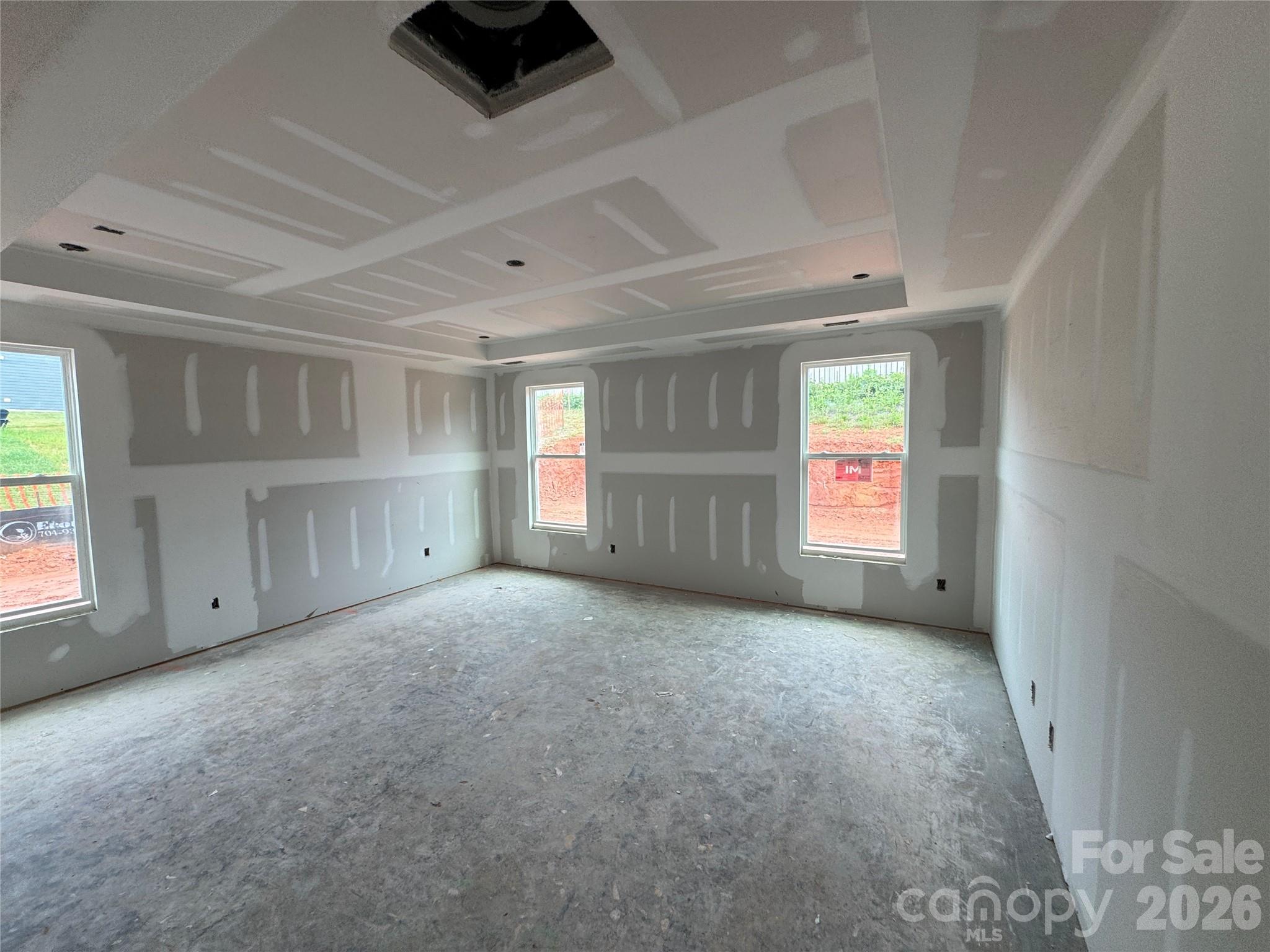 Robinson Oaks - Residential