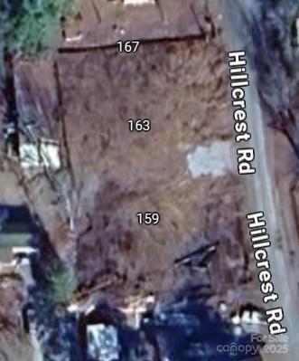 159 Hill crest Road