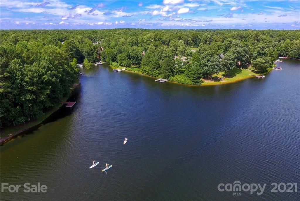 Trinity Townes - Residential
