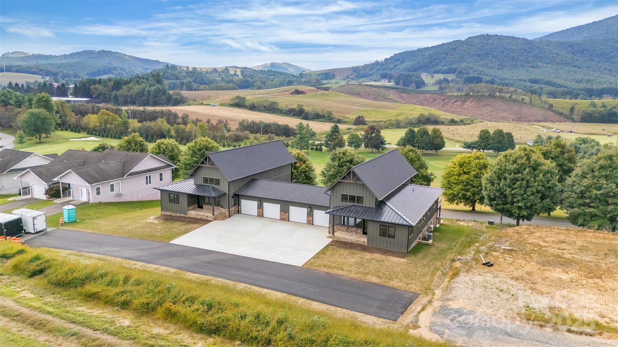TBD Range View Drive