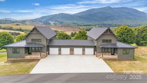 TBD Range View Drive Jefferson NC 28640