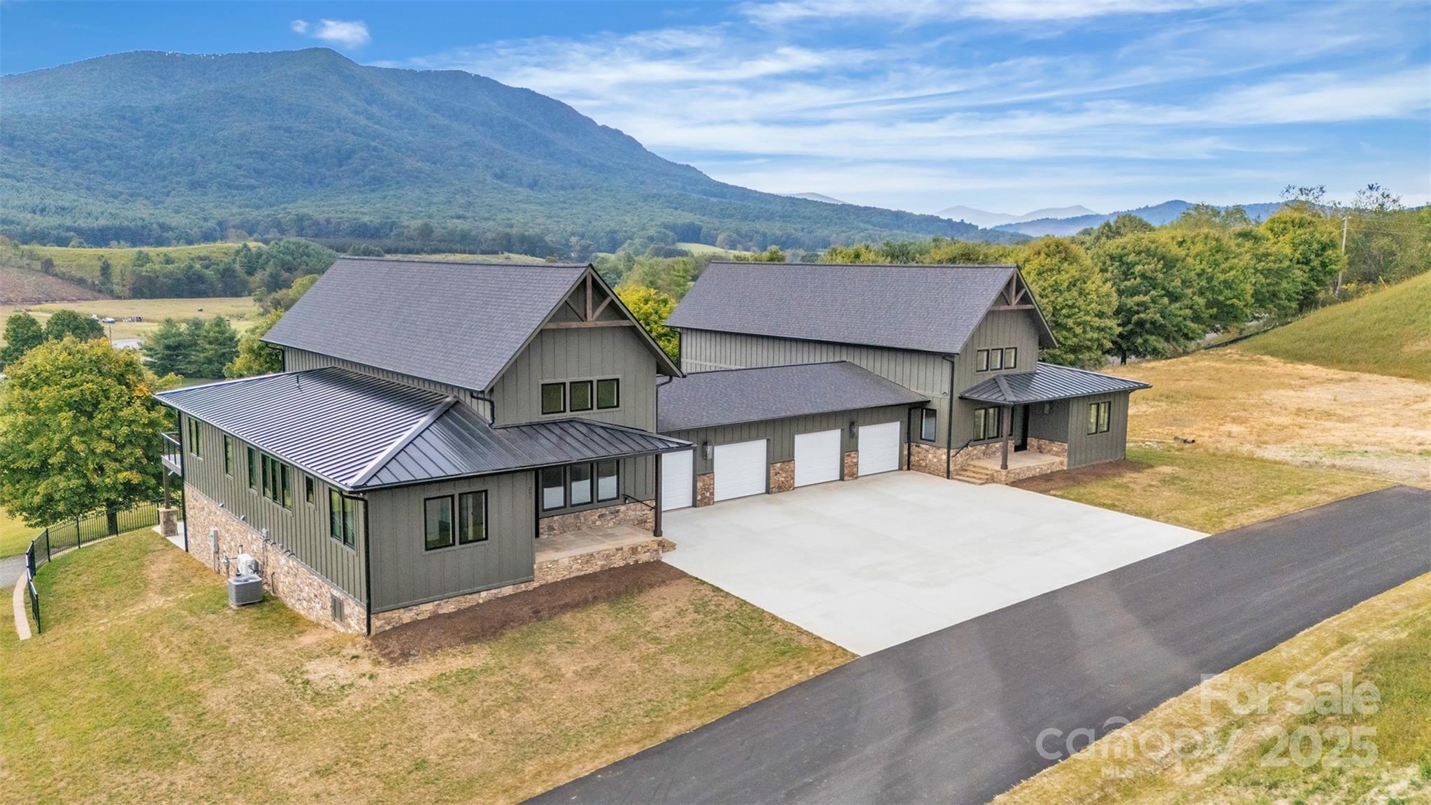 TBD Range View Drive
