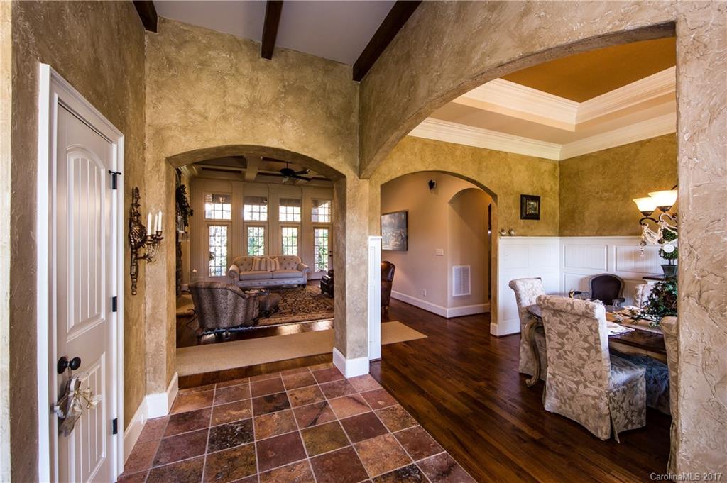 Portofino - Residential