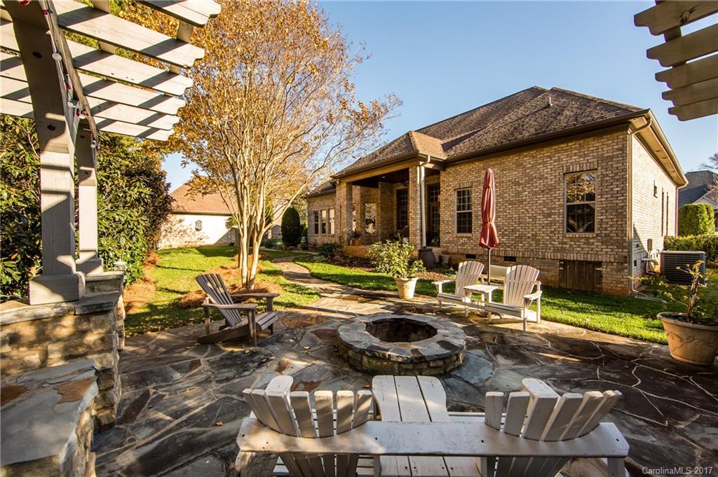 Portofino - Residential