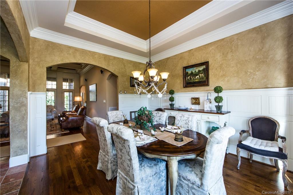 Portofino - Residential