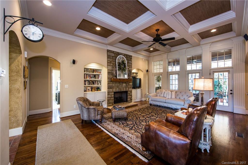 Portofino - Residential