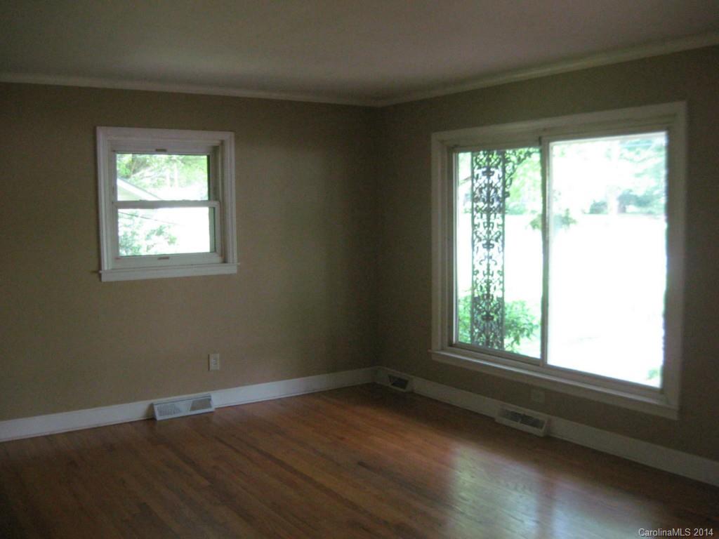 Montclaire - Residential