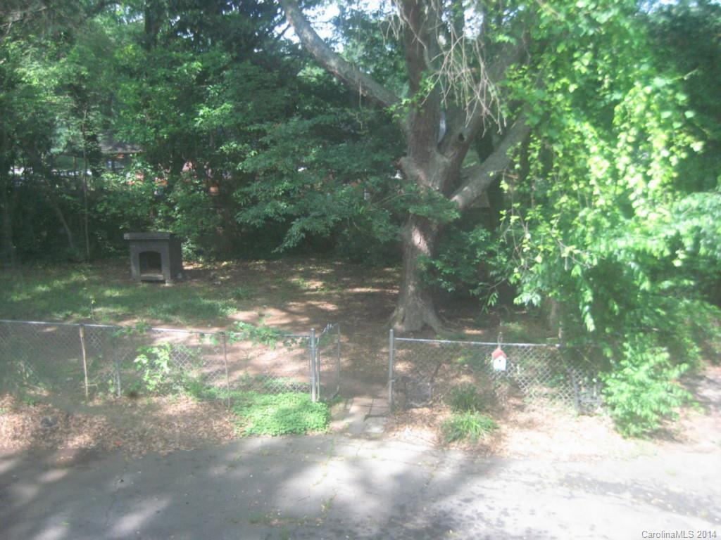 Montclaire - Residential