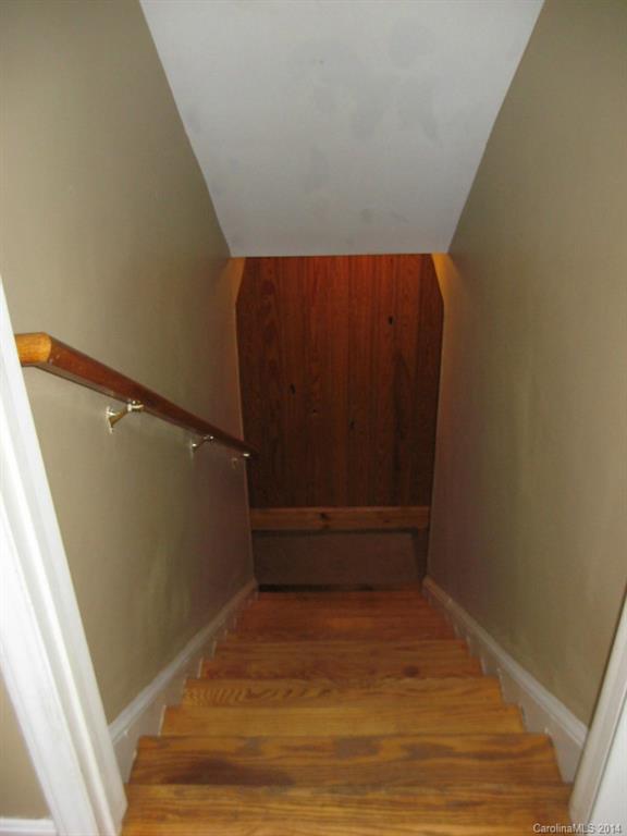 Montclaire - Residential