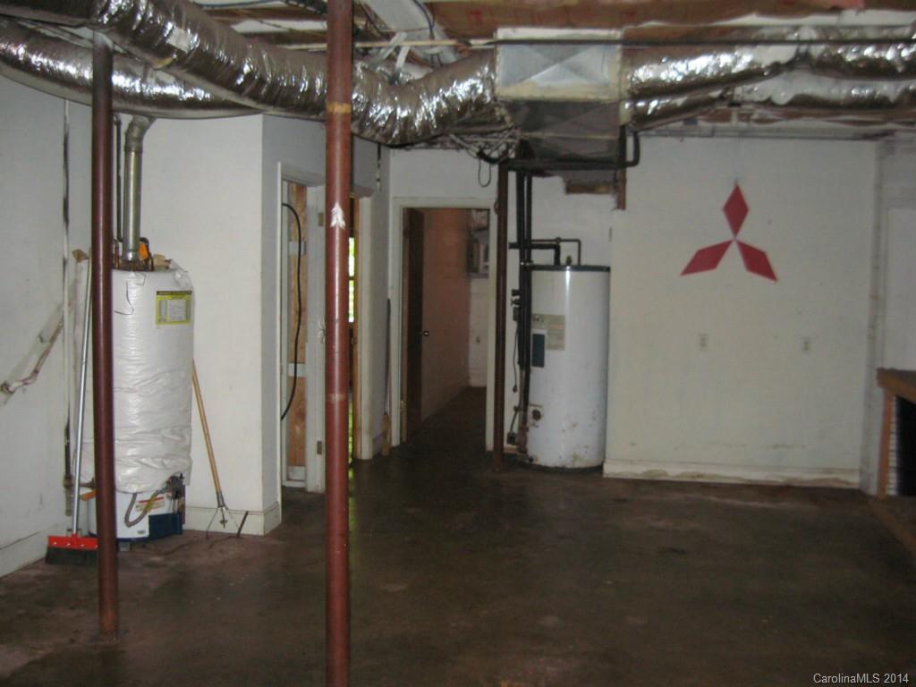 Montclaire - Residential