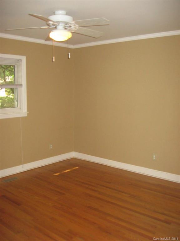 Montclaire - Residential