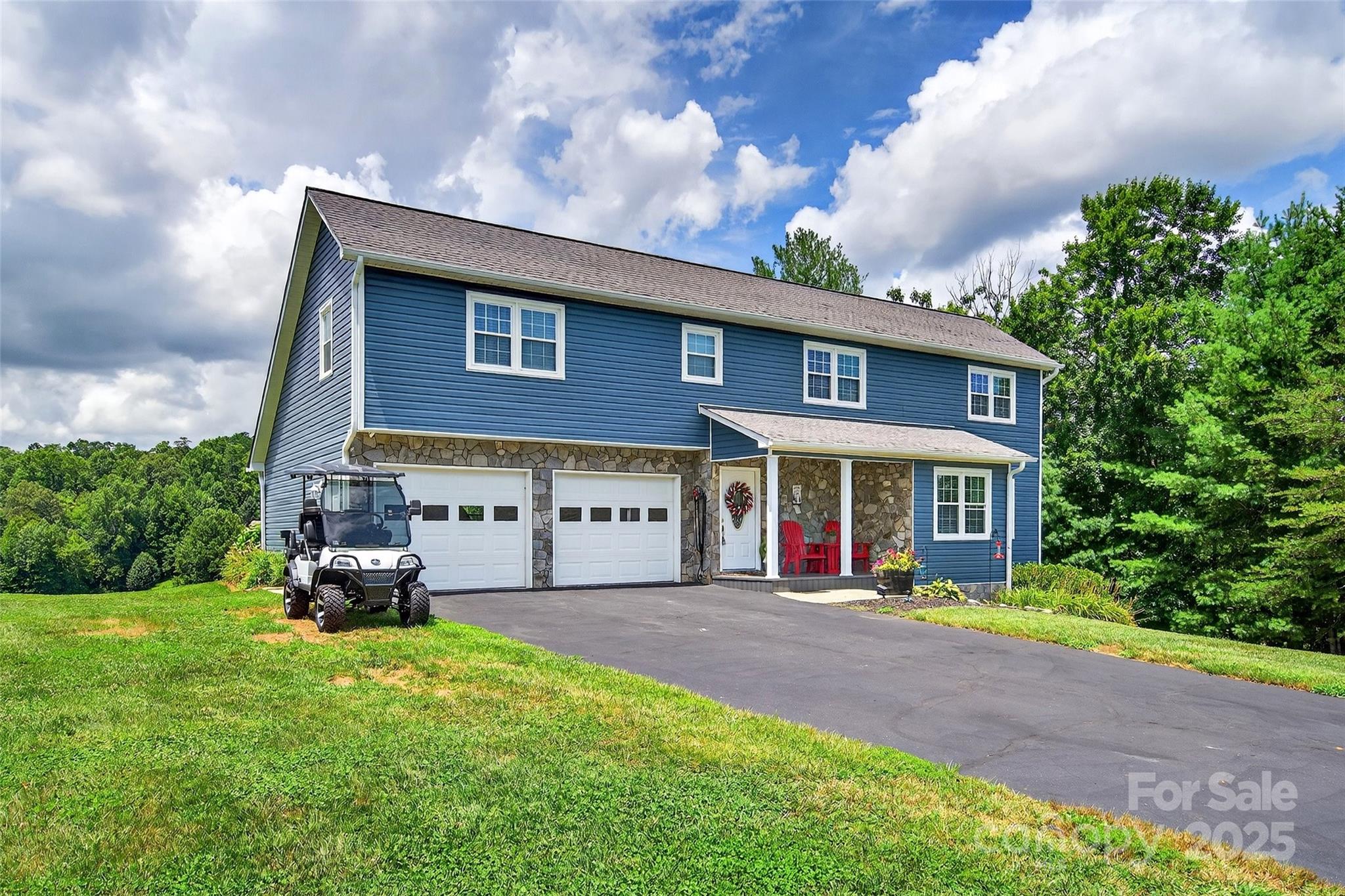 137 Lakeside Drive