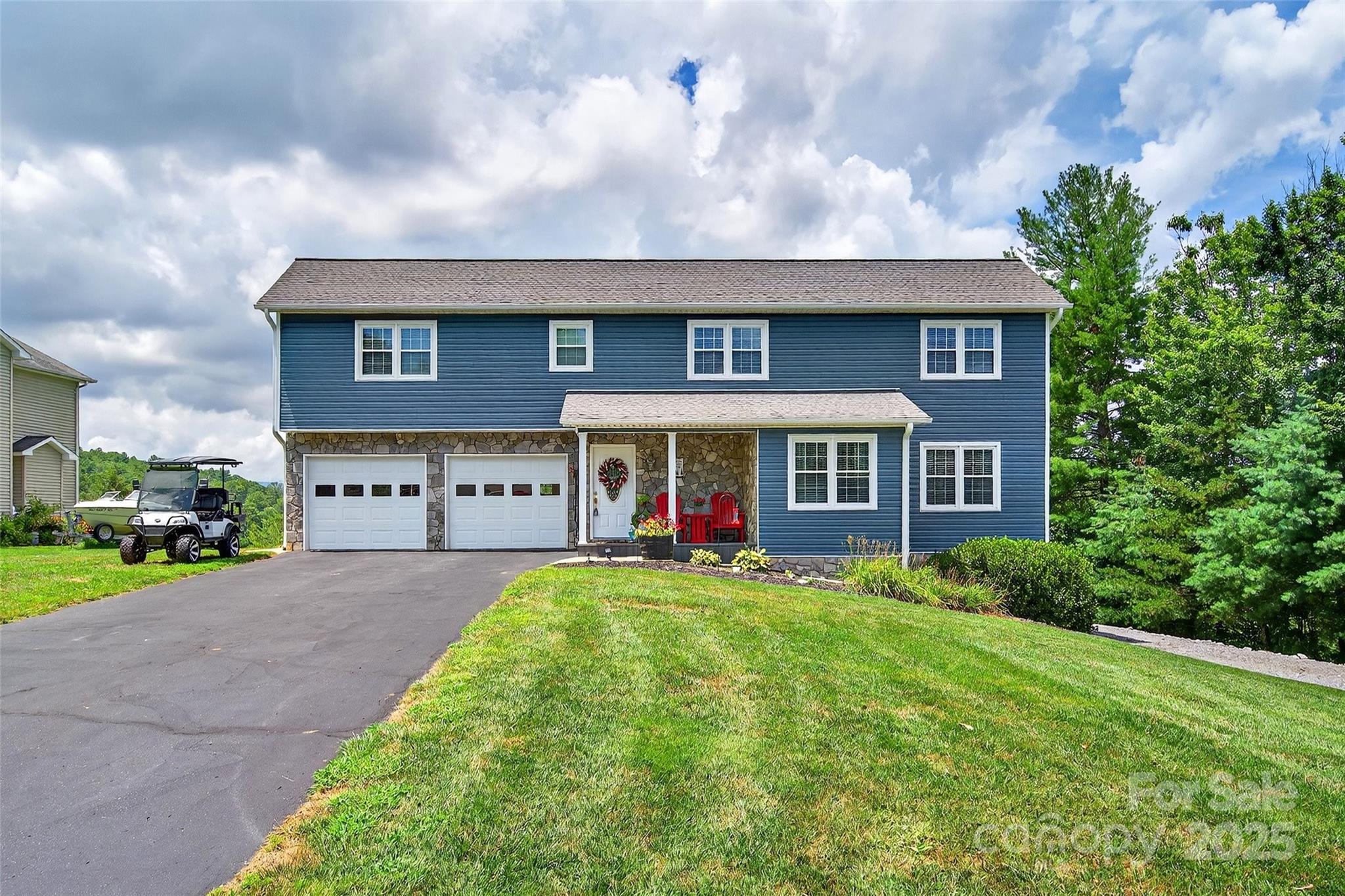 137 Lakeside Drive