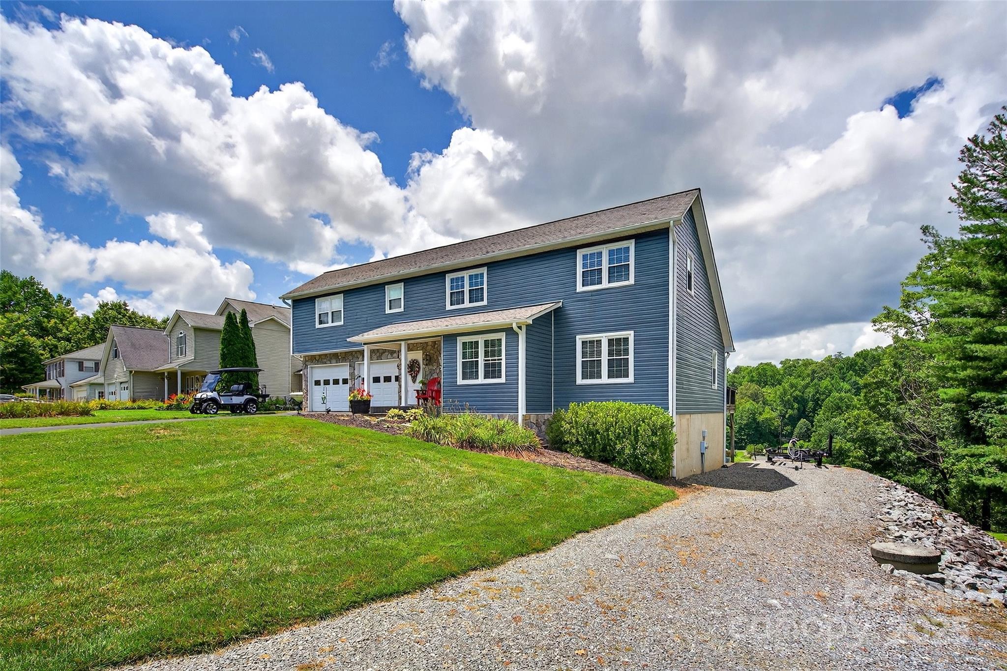 137 Lakeside Drive