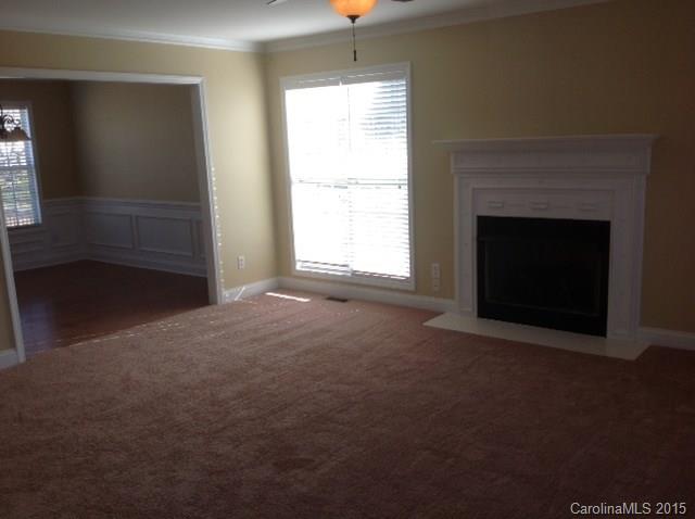 Cornerstone - Residential Lease