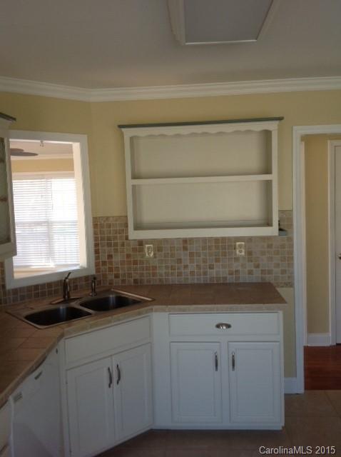 Cornerstone - Residential Lease