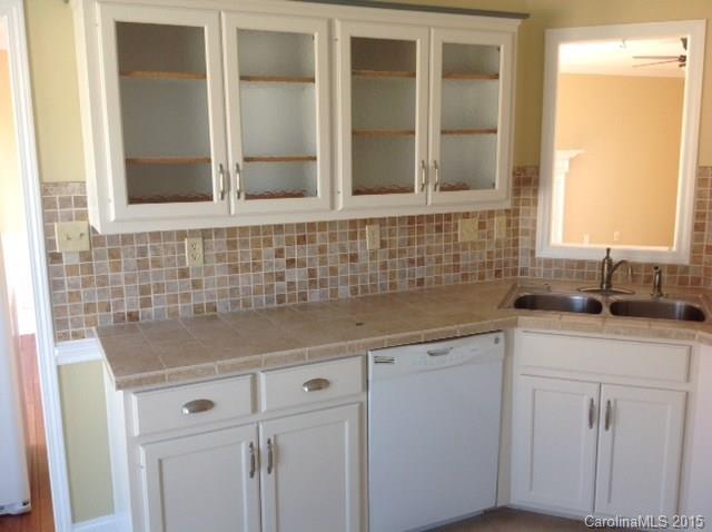 Cornerstone - Residential Lease