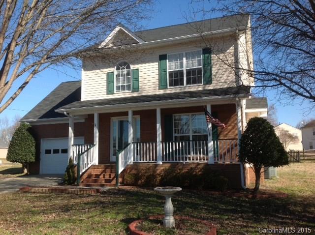 Cornerstone - Residential Lease