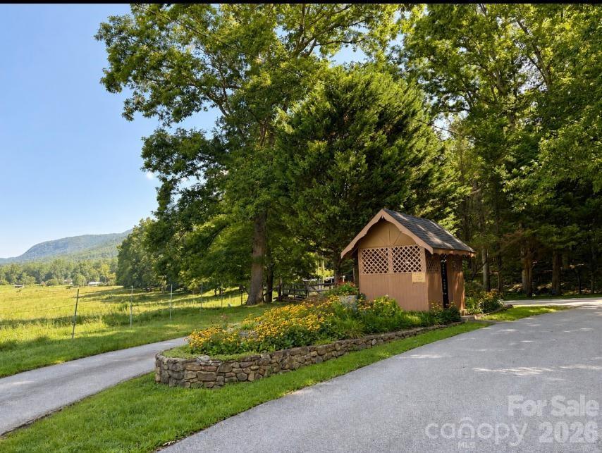 Lots 21-A, 22-B Quail Drive