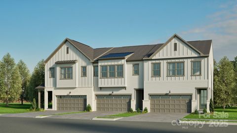 808 Garringer Place Charlotte NC 28208