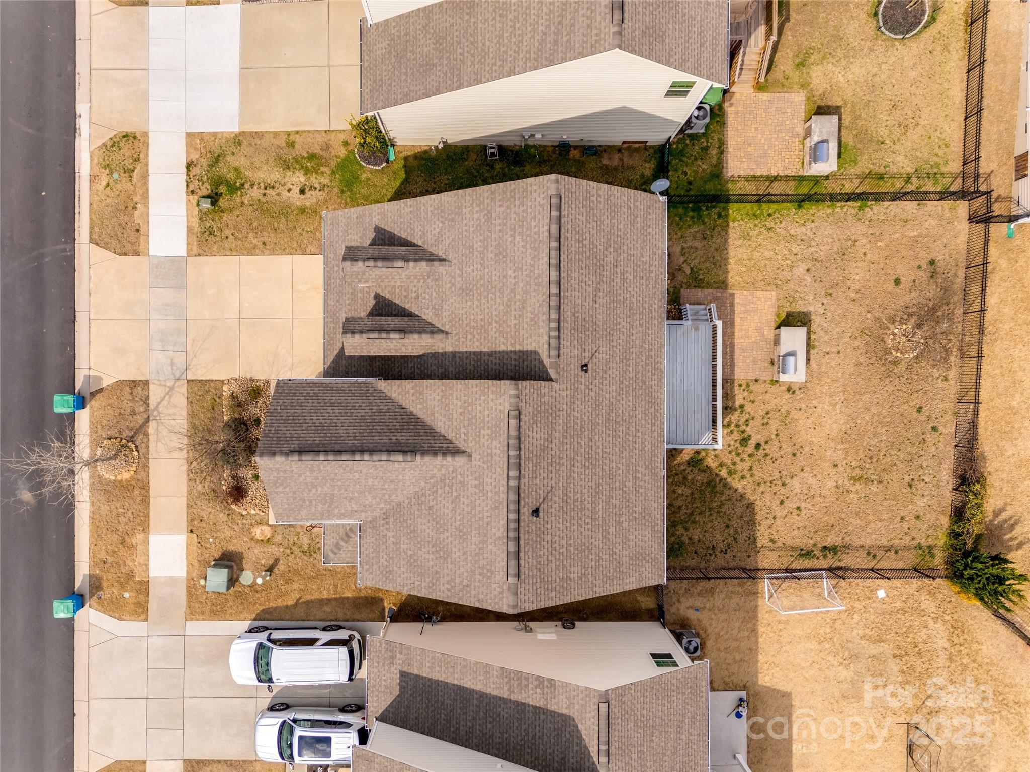 Waterside at the Catawba - Residential