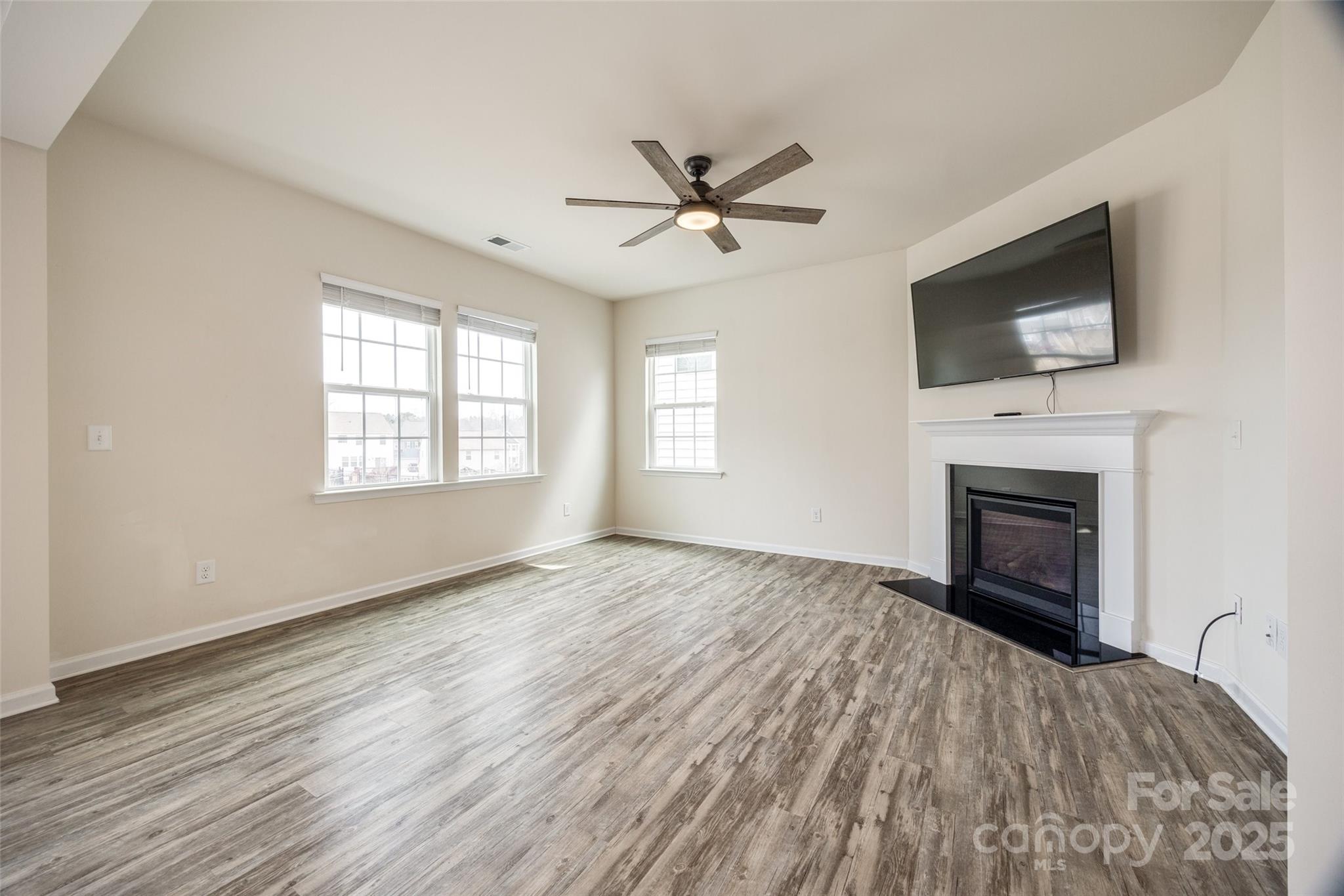 Waterside at the Catawba - Residential