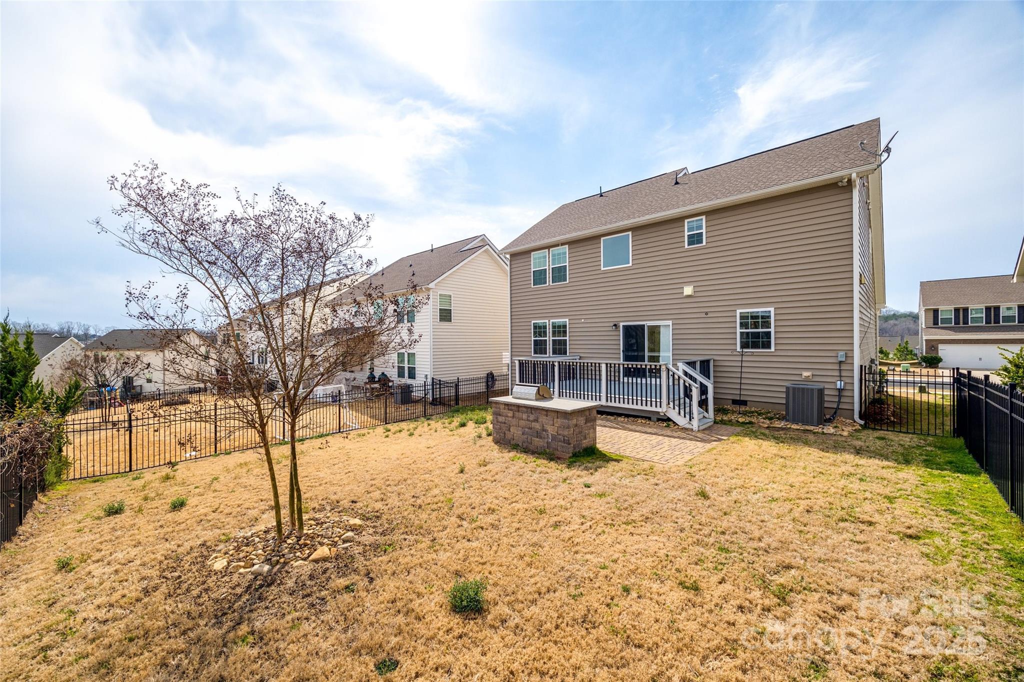 Waterside at the Catawba - Residential