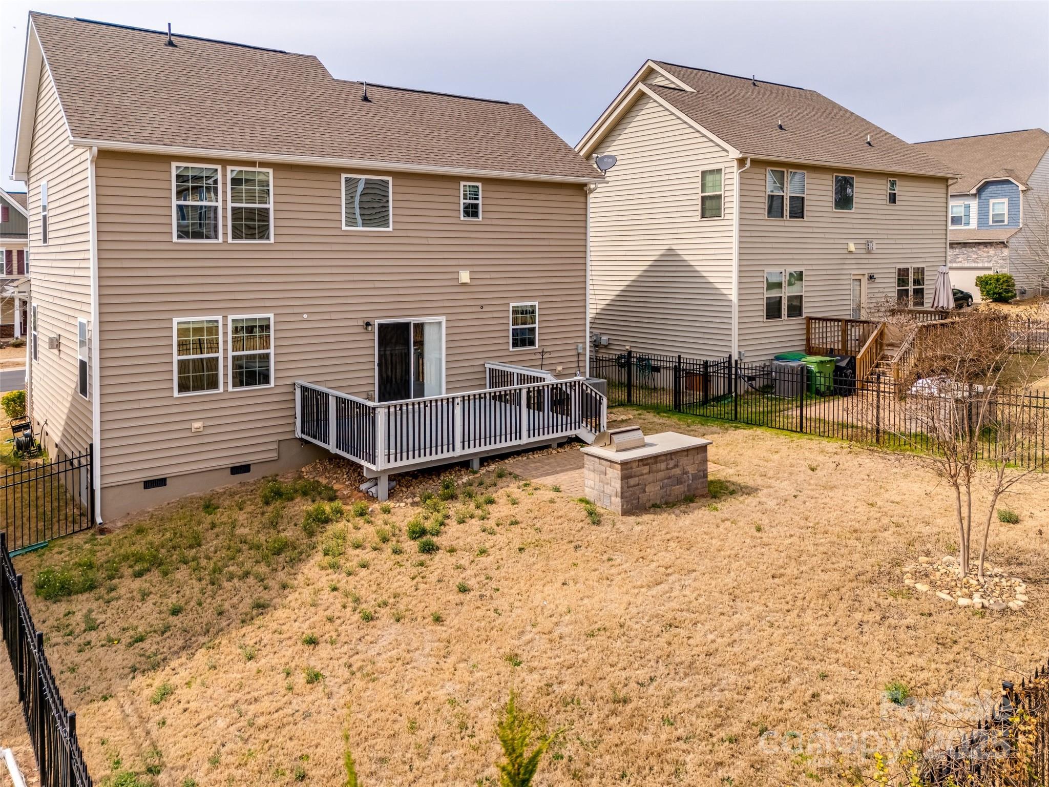 Waterside at the Catawba - Residential