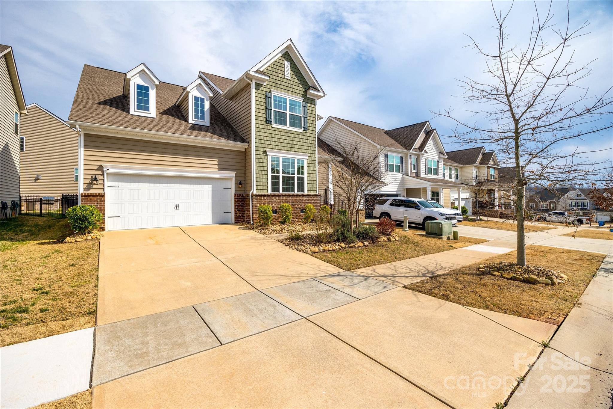 Waterside at the Catawba - Residential