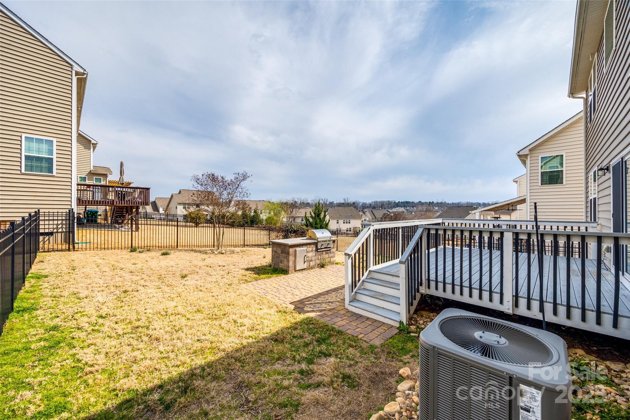 Waterside at the Catawba - Residential
