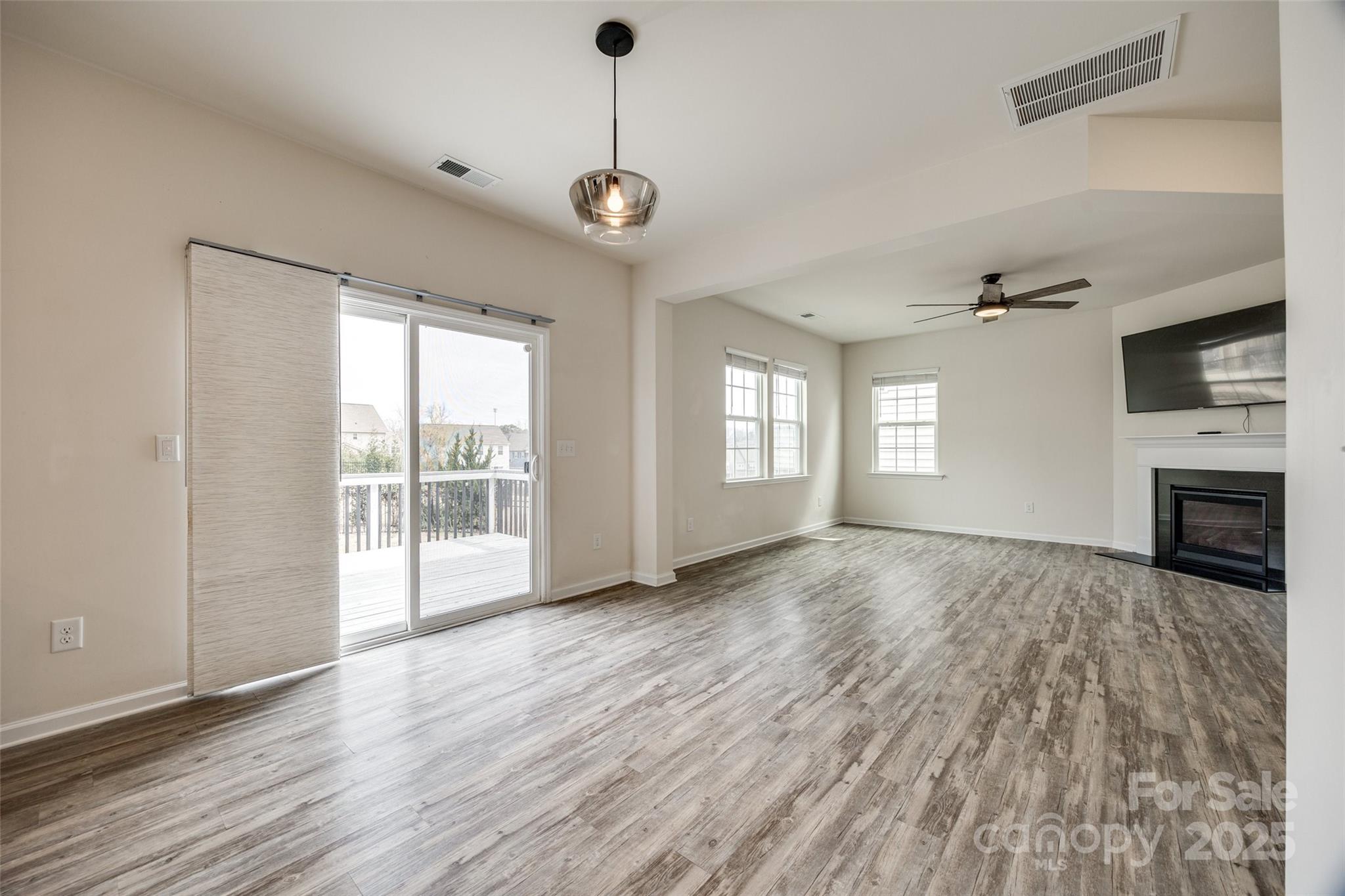 Waterside at the Catawba - Residential