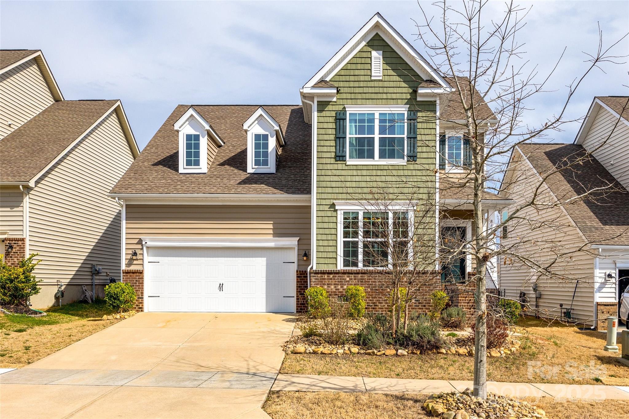 Waterside at the Catawba - Residential