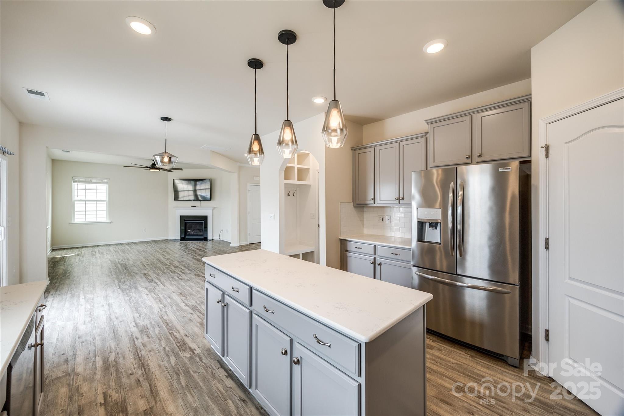Waterside at the Catawba - Residential