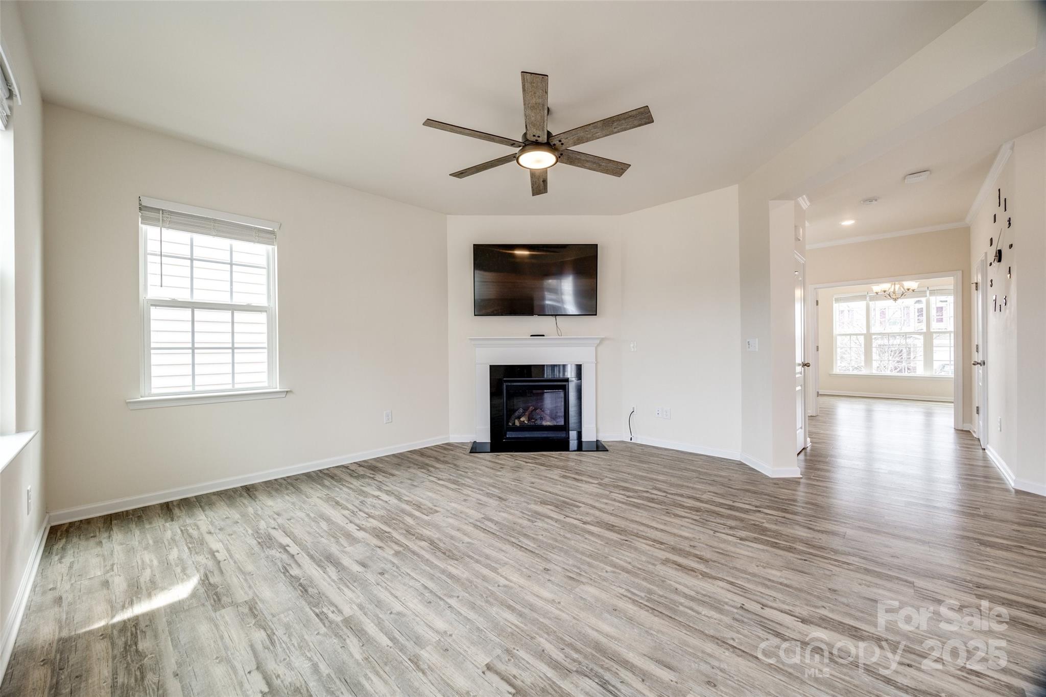 Waterside at the Catawba - Residential
