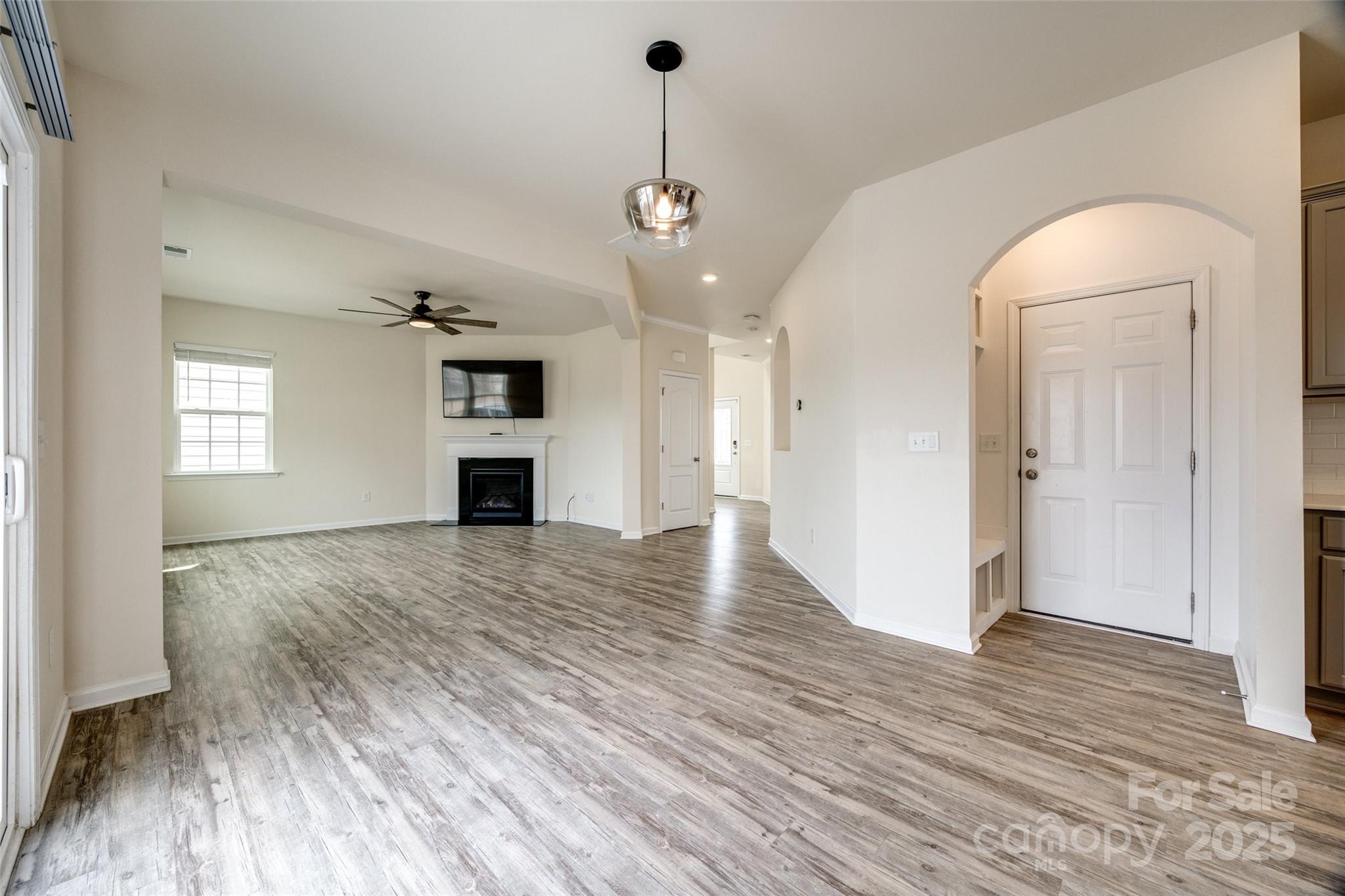 Waterside at the Catawba - Residential
