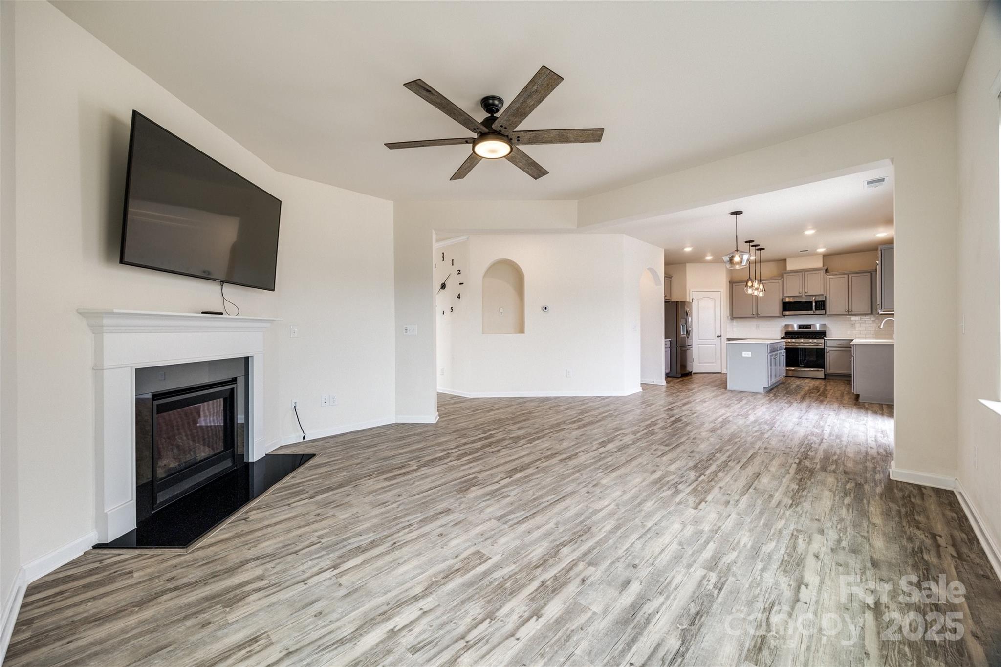 Waterside at the Catawba - Residential