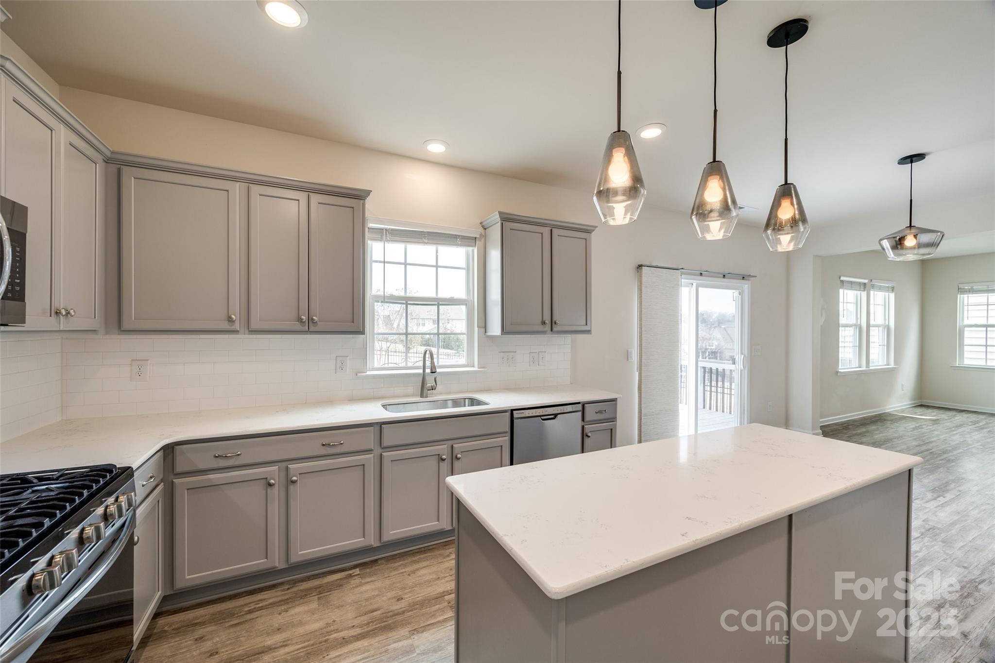 Waterside at the Catawba - Residential