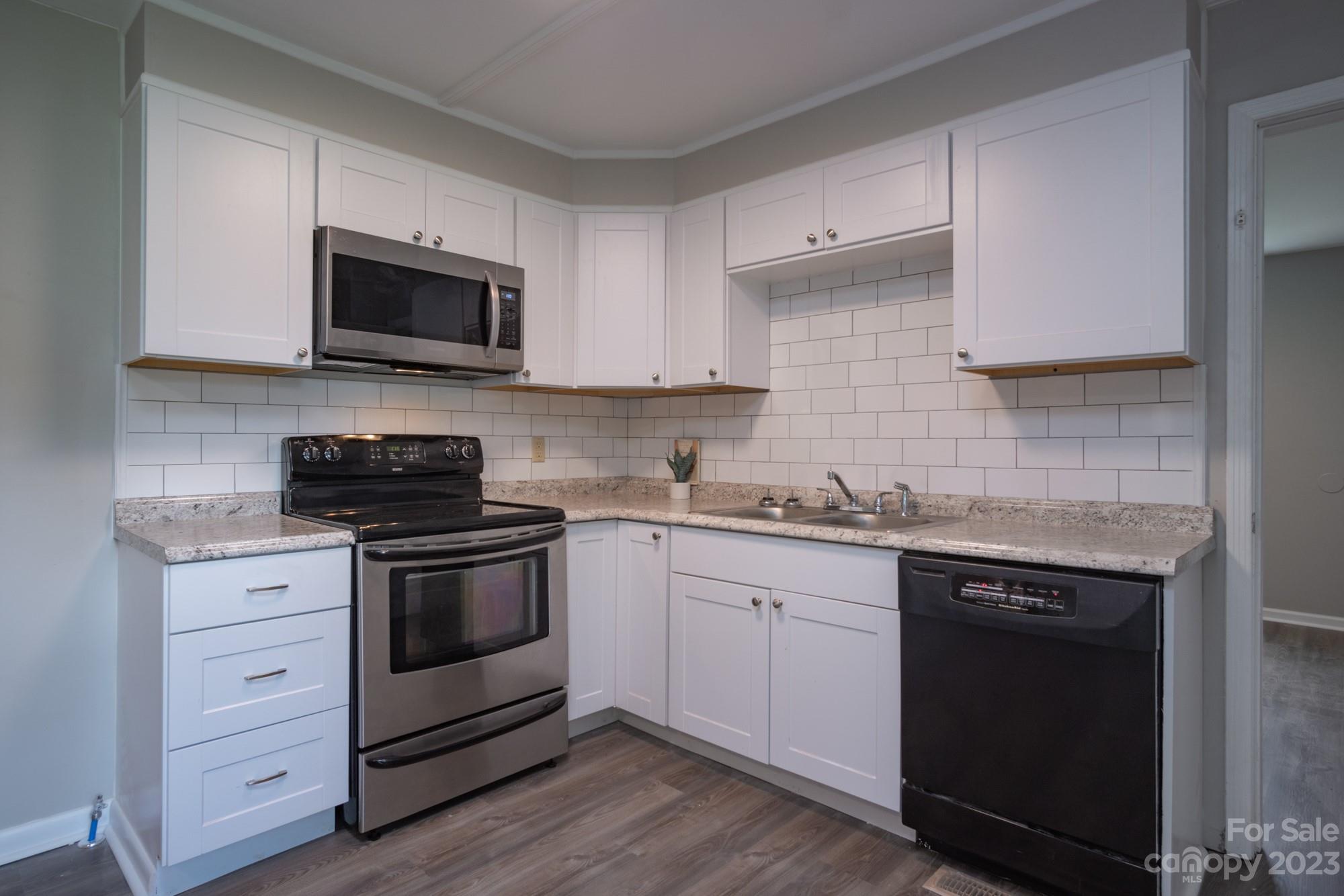 Green Acres - Residential