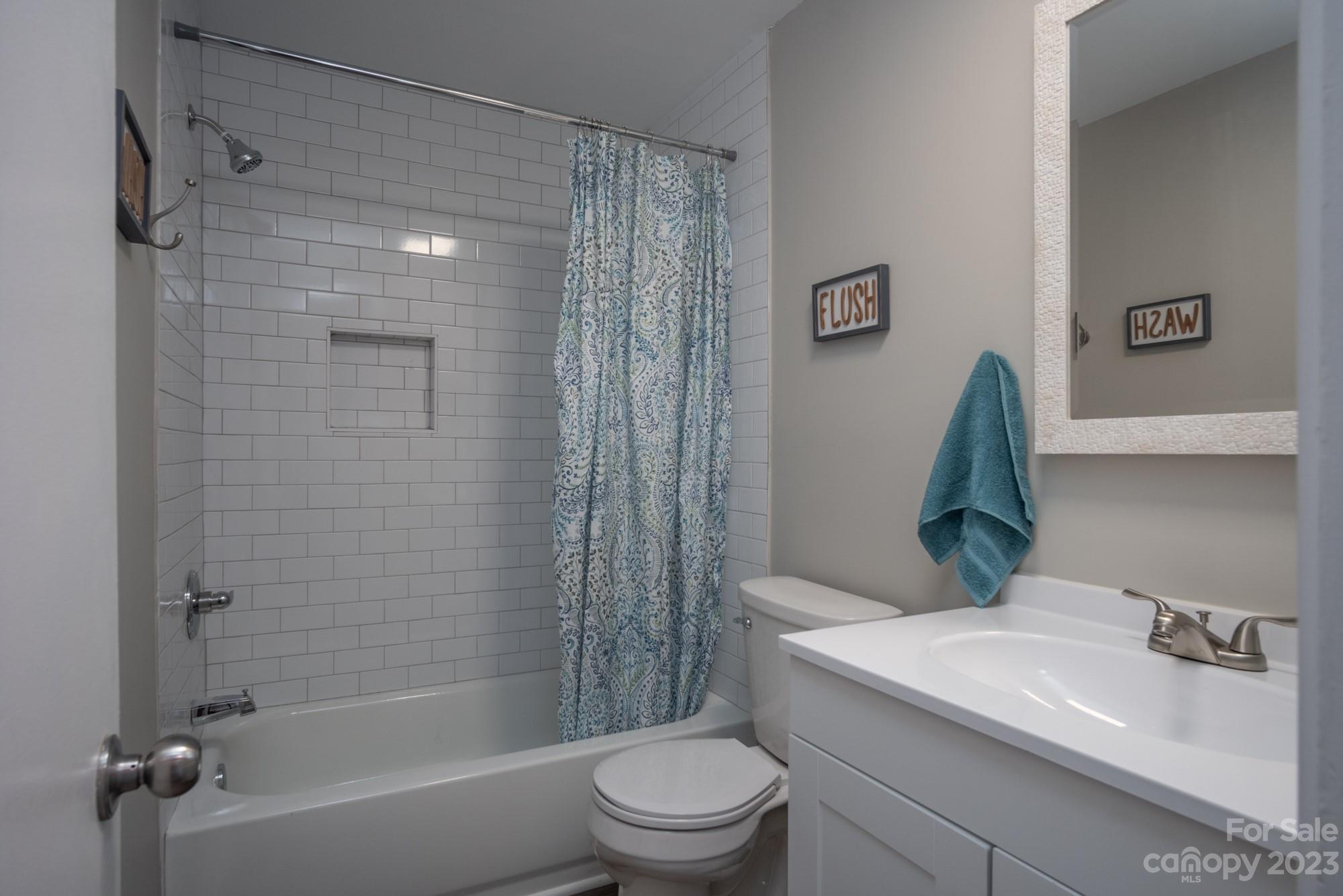 Green Acres - Residential