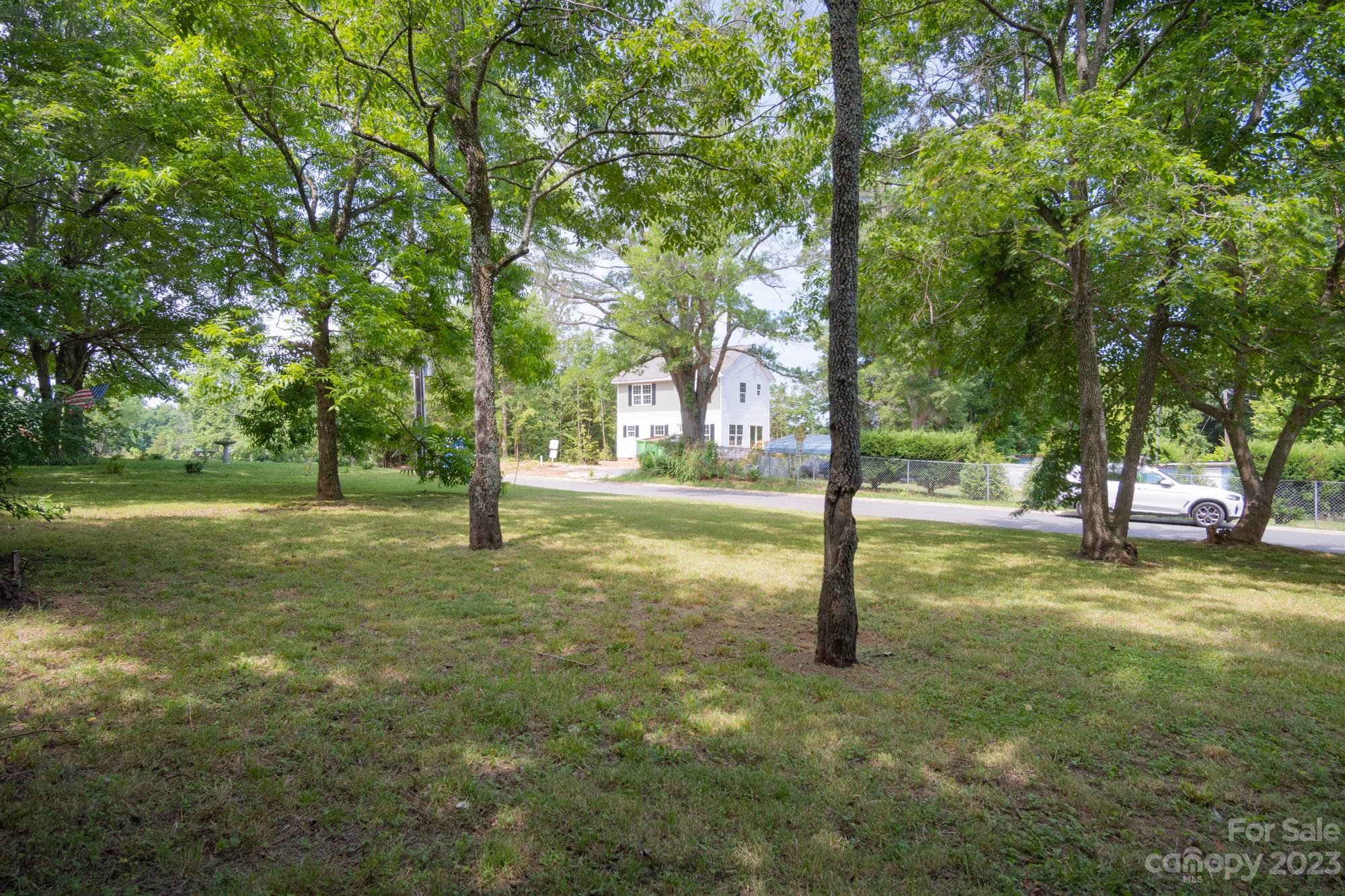 Green Acres - Residential