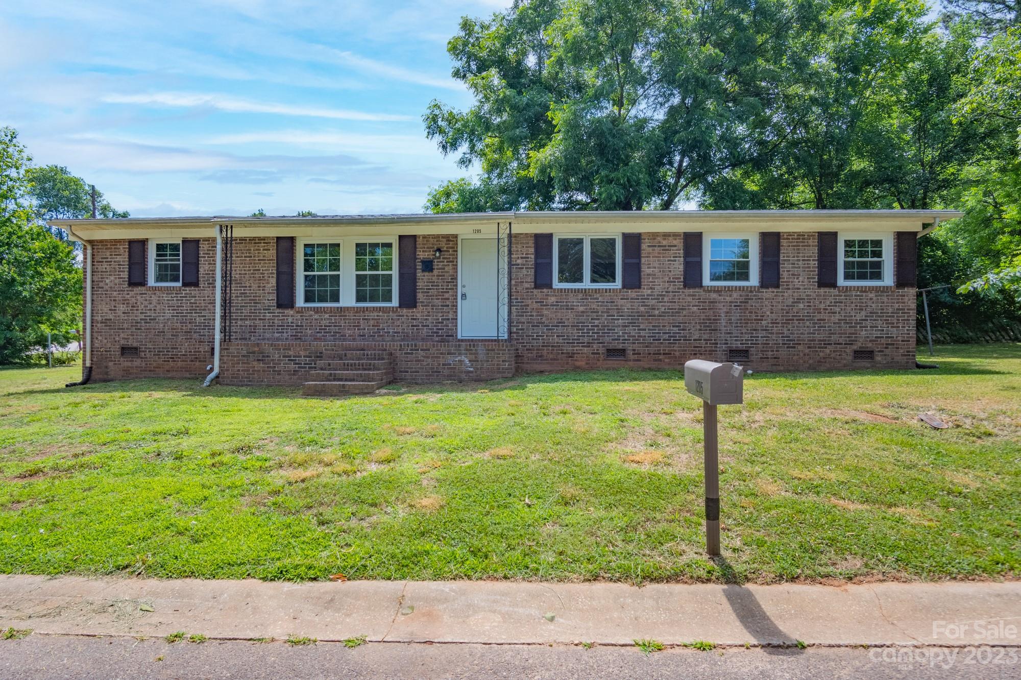 Green Acres - Residential