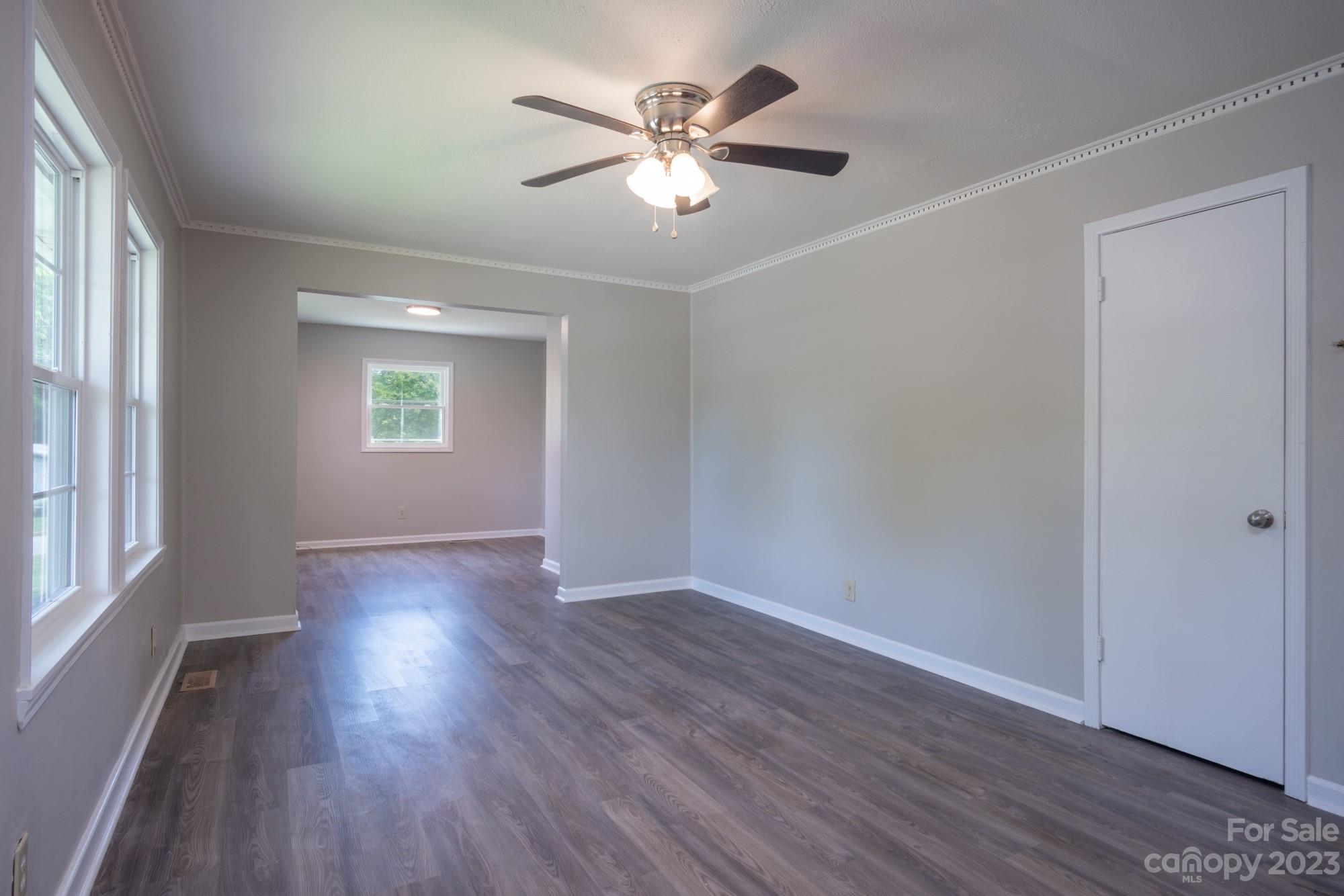 Green Acres - Residential