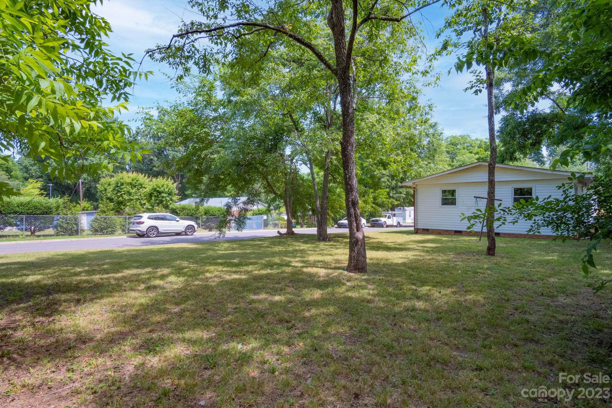 Green Acres - Residential